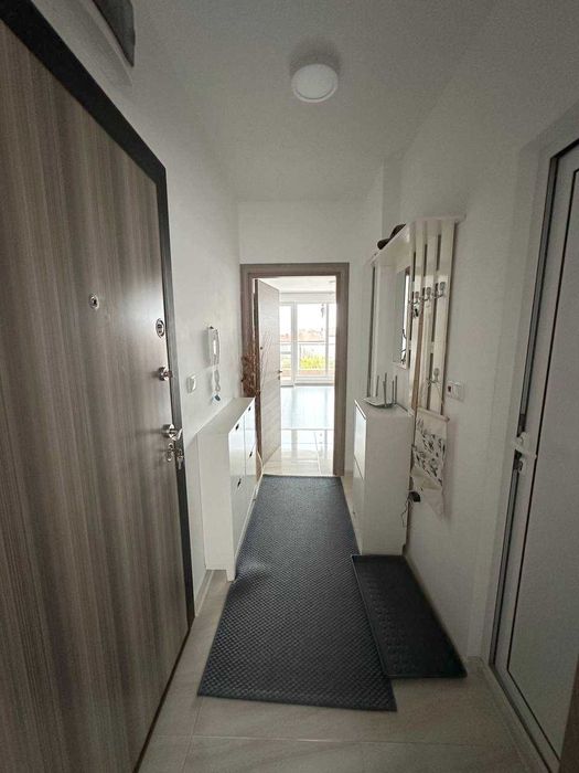 Дава се под наем Двустаен апартамент в Варна, Виница - 50 кв.м за 400 € - Снимка #3