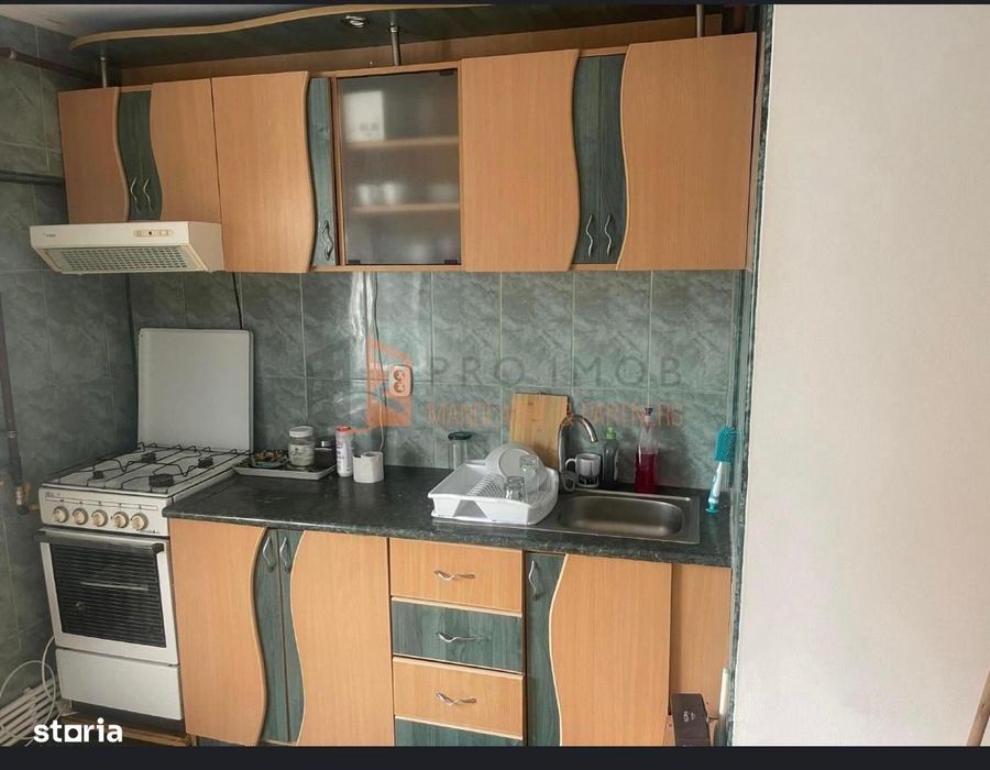 Apartament 2 camere cf 1  decomandat zona  Micro 3