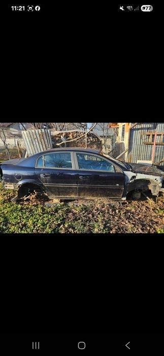 Caseta directie opel vectra c 1.8 2004  planetara  fuzeta  Arc compre