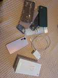 Xiaomi 12 lite розов като нов