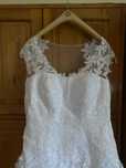 Rochie mireasa ...