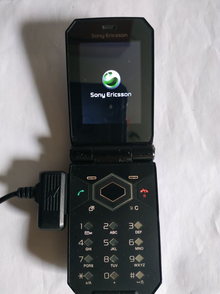 Telefon mobil Sony