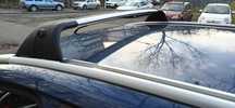 Bare transversale Ford