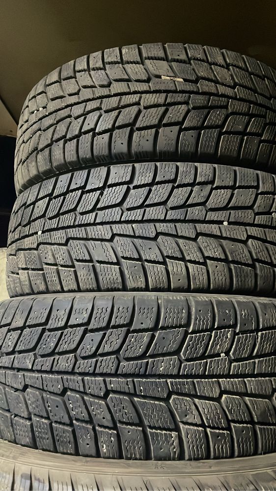 Зимние Б/у шины из Европы R15,R16,R17,R18,R19