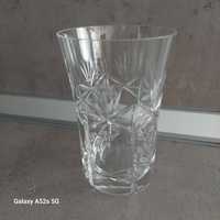 1 бр. кристална чаша за безалкохолно