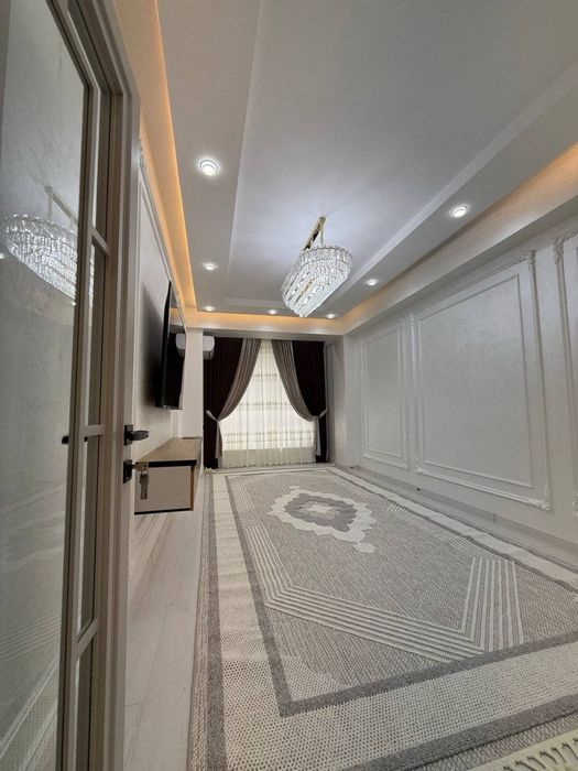 Продаётся (Без Глухой) квартира