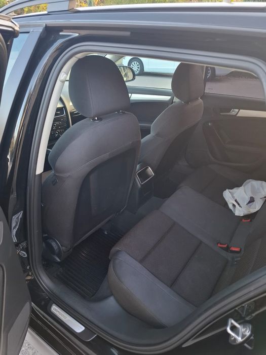 Audi A4 Allroad 2.0 tdi caha manual