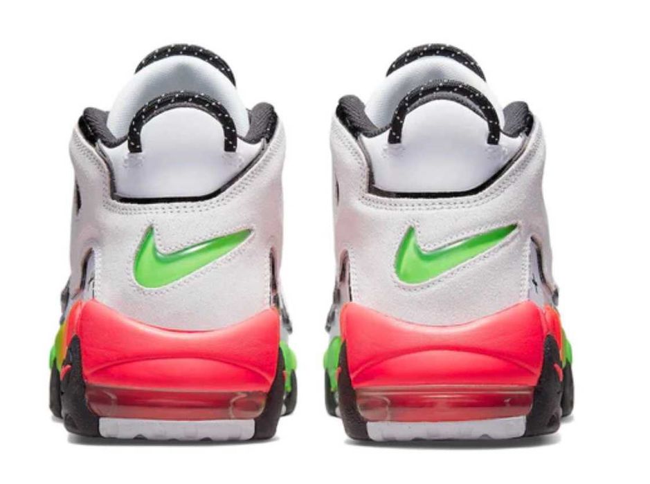 Оригинални дамски маратонки Nike Air Uptempo '96 Culture of the Game