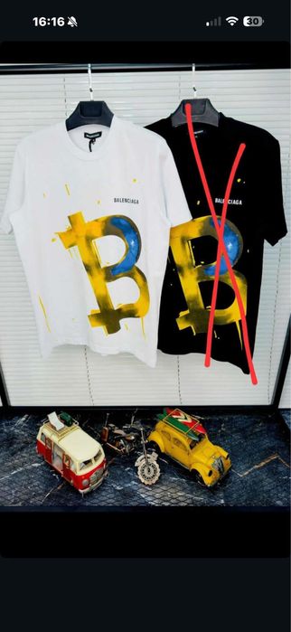 Tricouri Barbati Calitate Premium