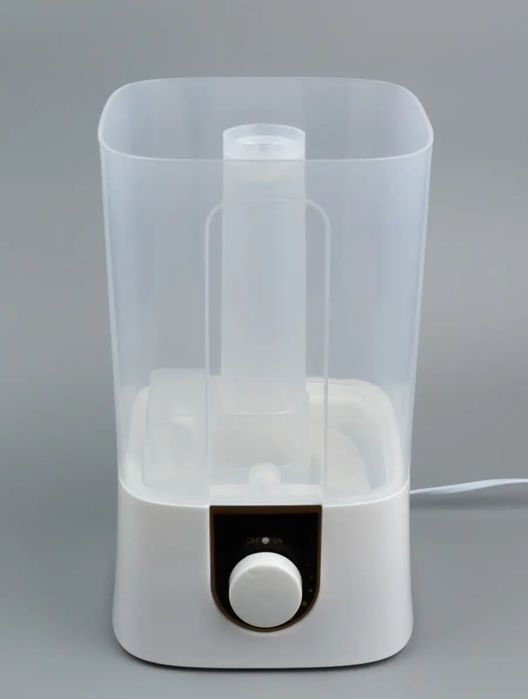 (Sf-40) Увлажнитель воздуха ультразвуковой объемом 4 литра