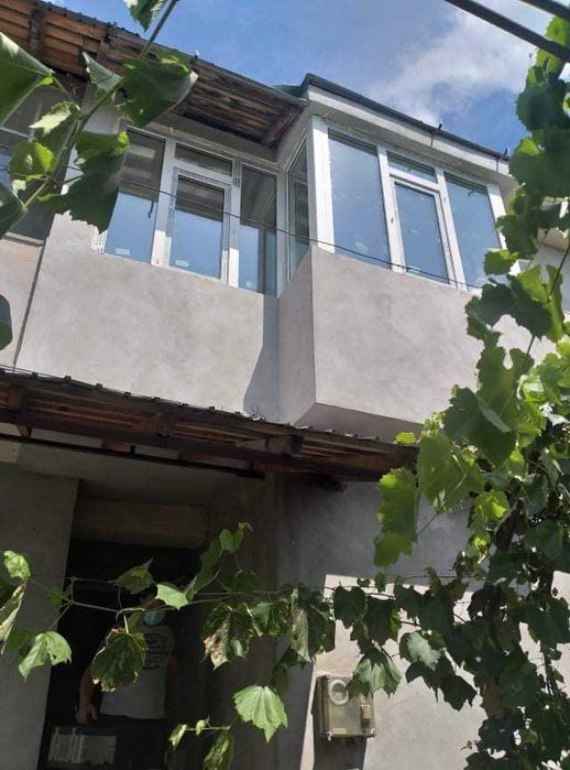 VAND RULOURI exterioare ALuminiu