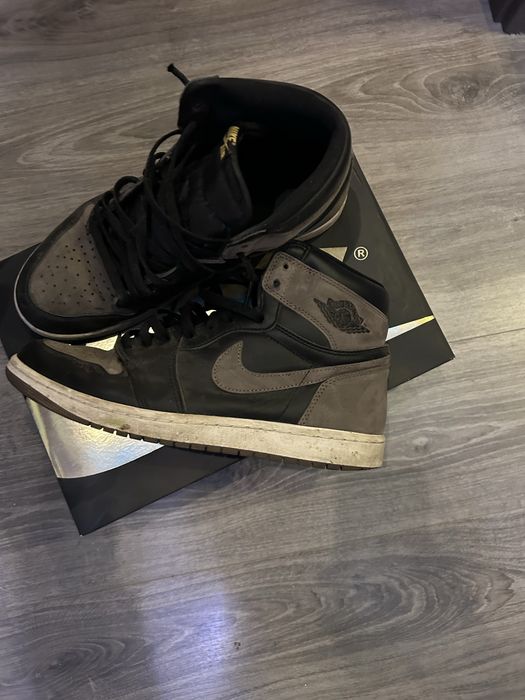 Nike Air Jordan 1 Retro High OG Palomino