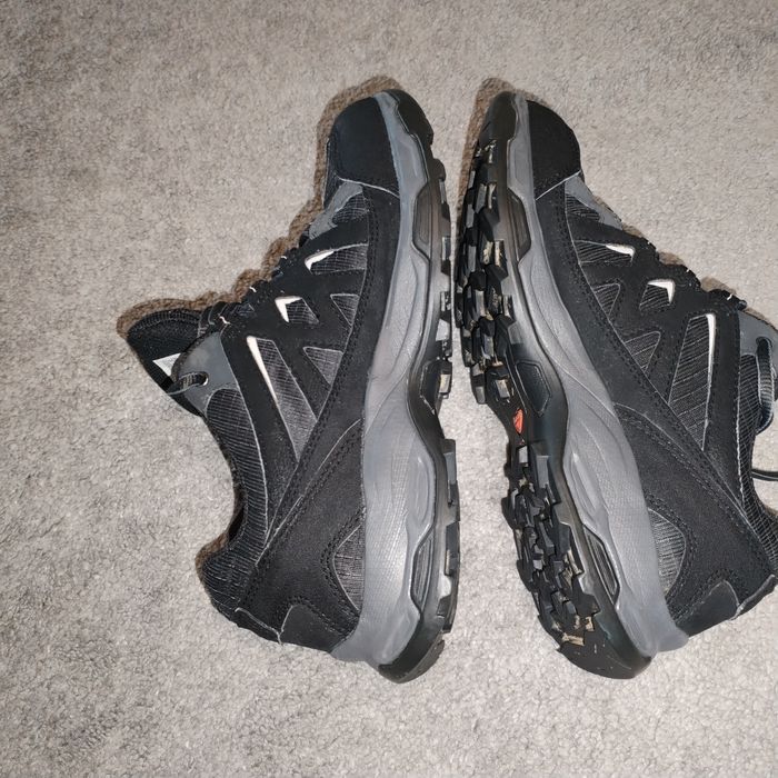 pantofi de drumeție Salomon Effect GTX nr nr. 38