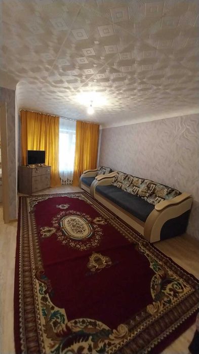 Сдам 1 комнатную квартиру