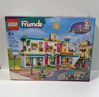 LEGO Friends: Scoala 41731, SIGILAT