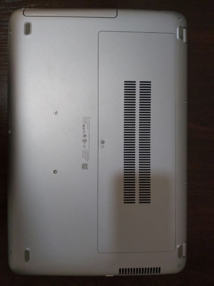 Продаётся ноутбук HP probook 455