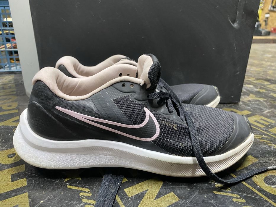 Продавам Nike обувки