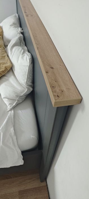 Pat dormitor 160/200