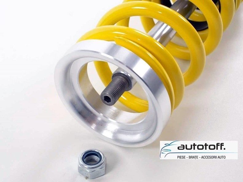 Suspensie sport reglabila Skoda Yeti (2009+) FK Germania