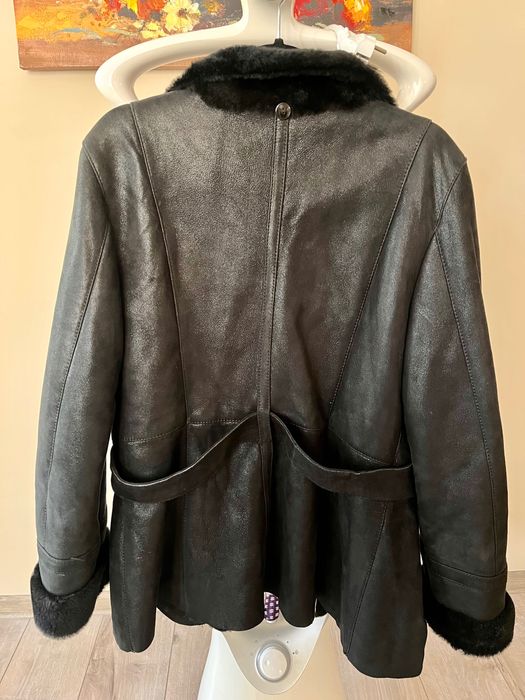 Продавам ново палто (кожух)