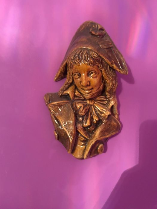 Decorațiuni perete vintage