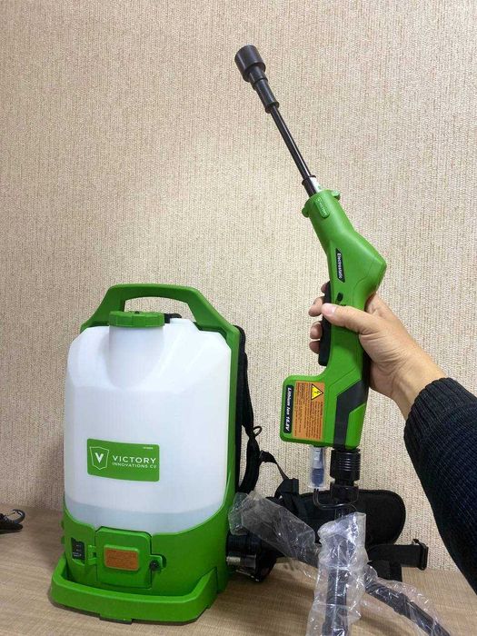 Опрыскиватель распылитель (аккумуляторный)