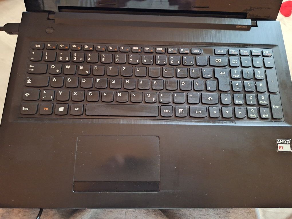 Laptop Lenovo G50-45