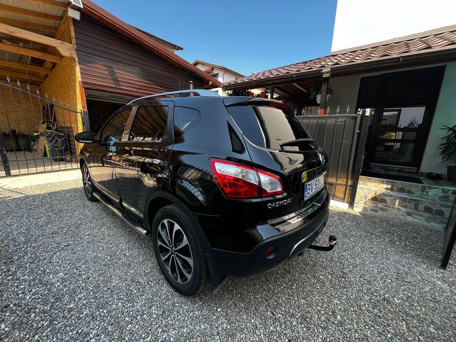 Nissan din2012 1.5 dci