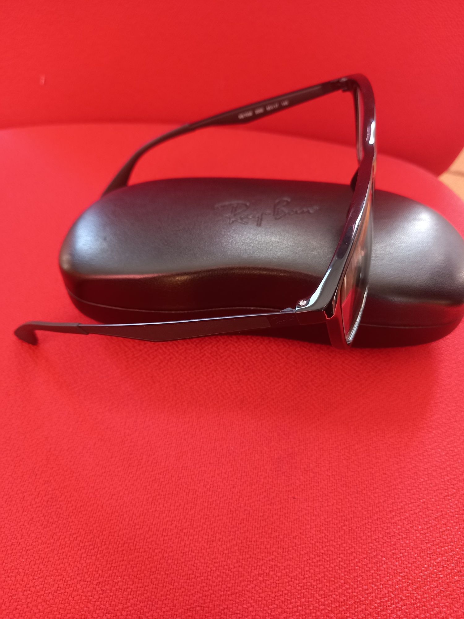 Ray Ban диоптрични очила rb7056