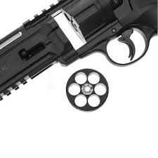 REVOLVER  T4E  TR50  generatia II  13Joules U M A R E X    CO2