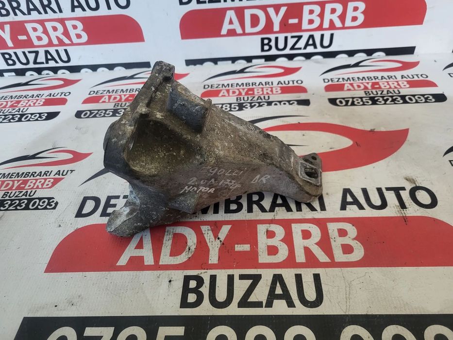Suport motor stanga/dreapta BMW E90 LCI 2.0D 177CP automat