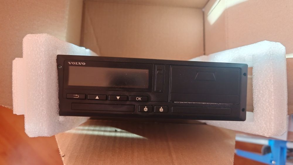 Tahograf digital VDO