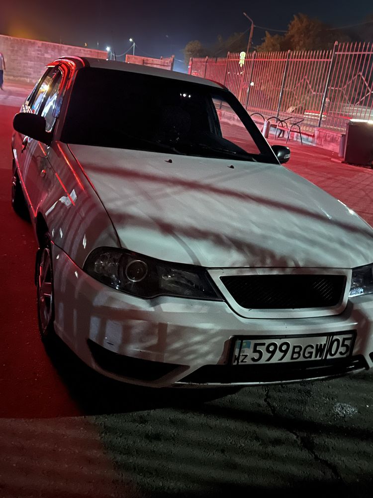 Нексия 2  1.5 8клапн