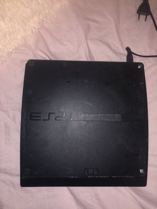 Ps 3 de vanzare nu trimit prin curier