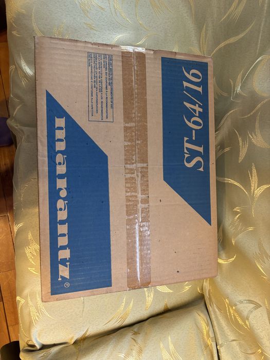 Tuner Marantz st 64/16