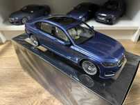 macheta bmw b7 alpina 1:18 Gt Spirit