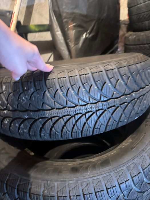Зимни Гуми 185/65/15