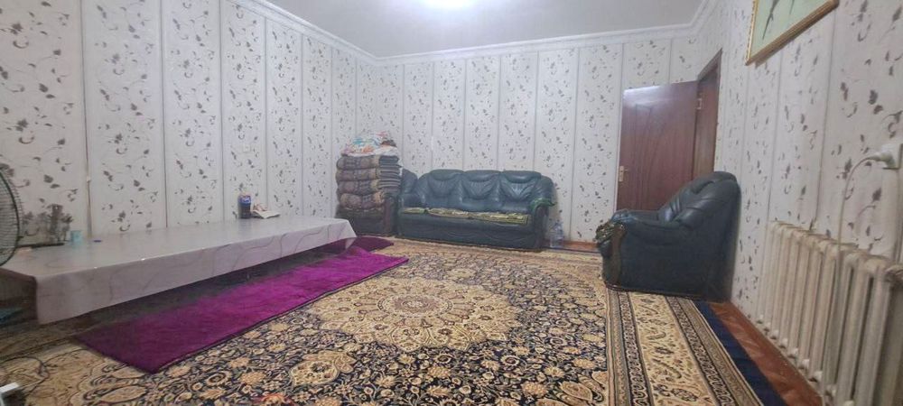 3х комнатная Юнусабад 4 кв 3/3/4 супер цена