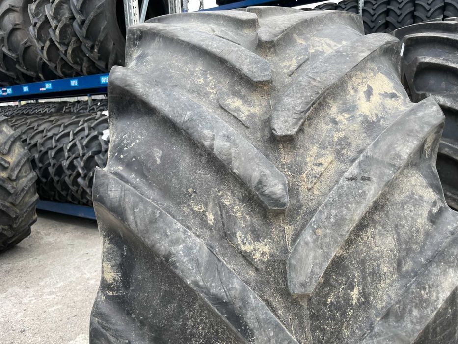 600/60r30 cauciucuri de tractor Michelin anvelope
