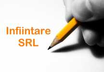 Înființare firmă SRL/PFA – rapid, fără bătăi de cap!