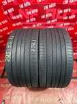 Anvelope de VARA - 295/35/21 - Continental - 6.67 MM - DOT 2021 !