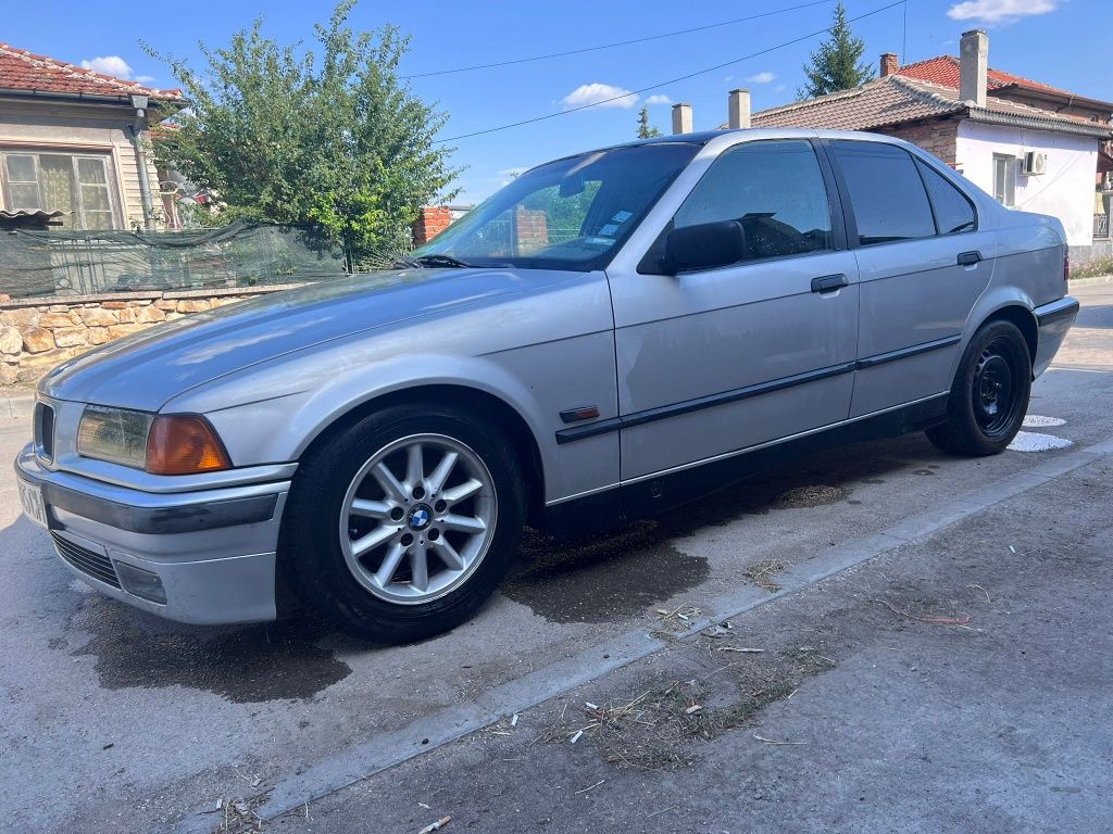 bmw e36 m50b20/бмв е36