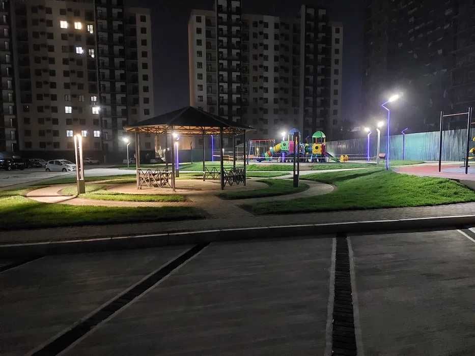 Долгосрочная Аренда Своя новая квартира на OLMAZOR CITY- 3х комн.