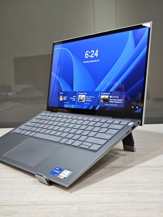 DELL Inspiron x360