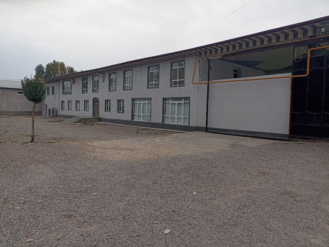 Земля Продается 2 Гектар