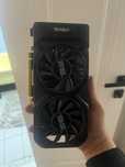 Видеокарта 1050TI