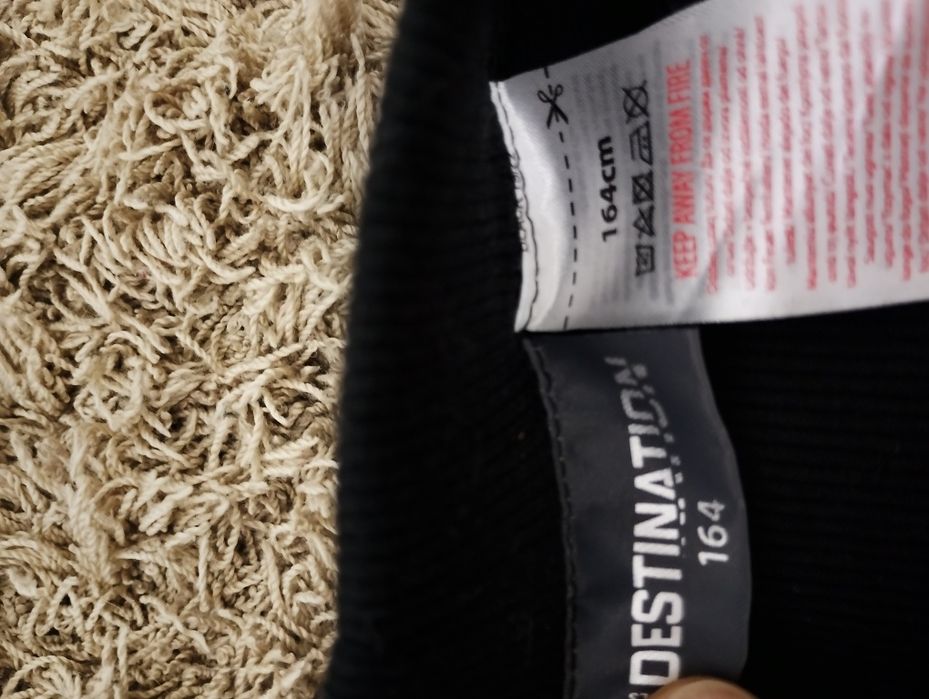 2 клинчета 164 нови по 5 лв