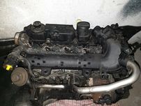 Части за Citroen C3 1.4 hdi, 2006г.