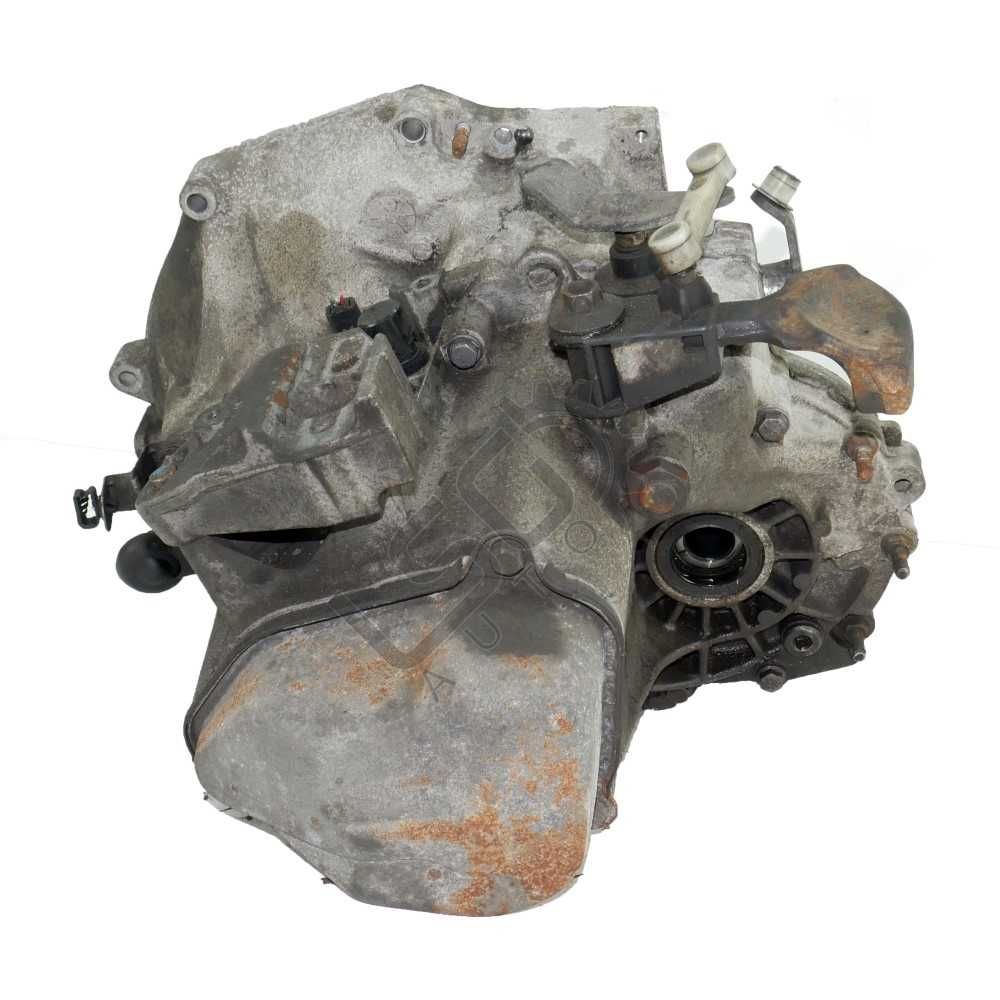Петстепенна скоростна кутия Citroen DS3  2009-2014 ID: 123010