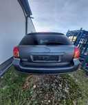 Cadru / Jug motor Toyota Avensis a 2-a generatie T25